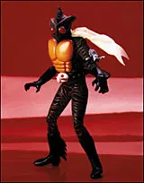Kamen Rider Amazon