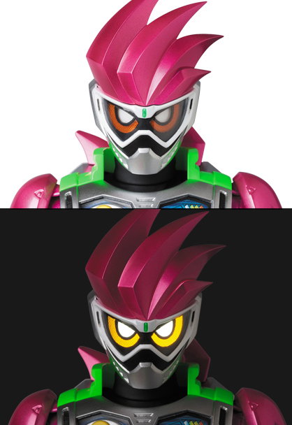 GENESIS Kamen Rider Ex-Aid Action Gamer Level 2 image 5