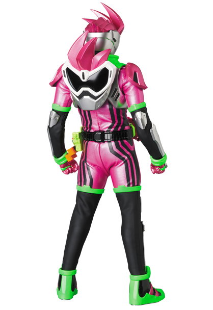 GENESIS Kamen Rider Ex-Aid Action Gamer Level 2 image 8
