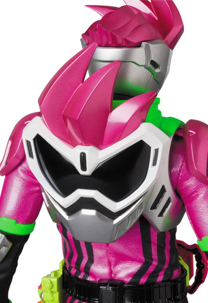 GENESIS Kamen Rider Ex-Aid Action Gamer Level 2 image 9