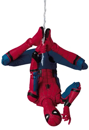 SPIDER-MAN(HOMECOMING Ver.)