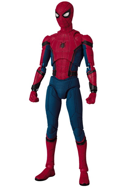 SPIDER-MAN(HOMECOMING Ver.) image 2