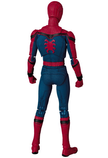 SPIDER-MAN(HOMECOMING Ver.) image 3