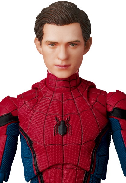 SPIDER-MAN(HOMECOMING Ver.) image 4