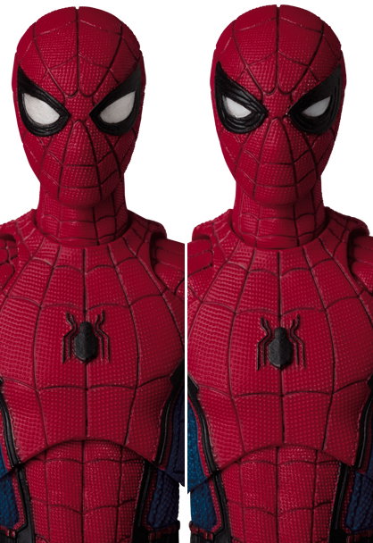 SPIDER-MAN(HOMECOMING Ver.) image 5
