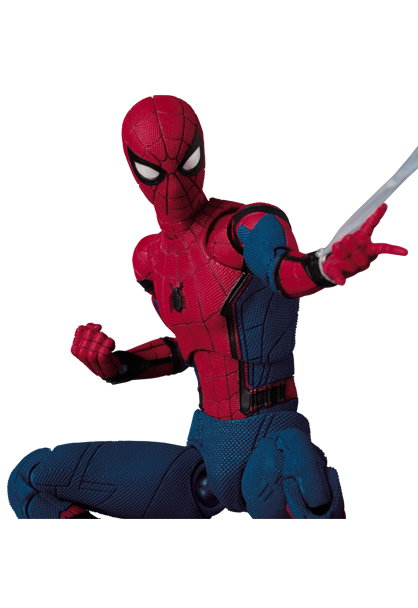 SPIDER-MAN(HOMECOMING Ver.) image 6
