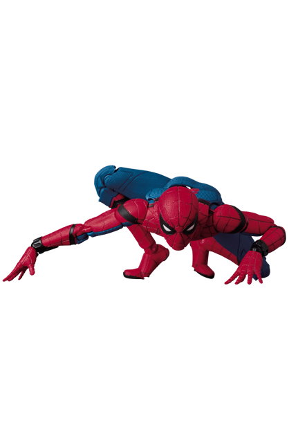SPIDER-MAN(HOMECOMING Ver.) image 7