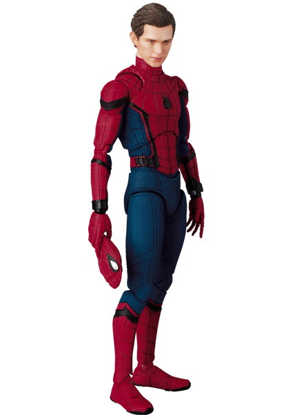 SPIDER-MAN(HOMECOMING Ver.) image 8