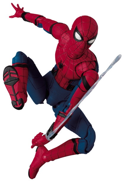 SPIDER-MAN(HOMECOMING Ver.) image 9