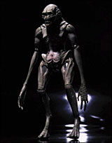 NewbornAlien image 1