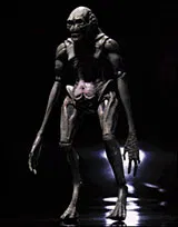 NewbornAlien