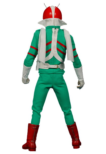 Kamen Rider V3 image 2