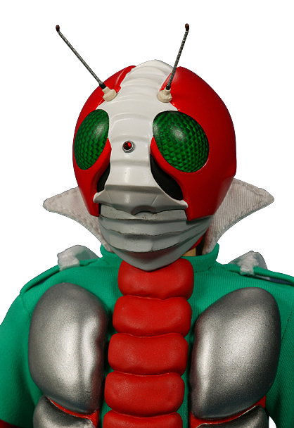 Kamen Rider V3 image 4