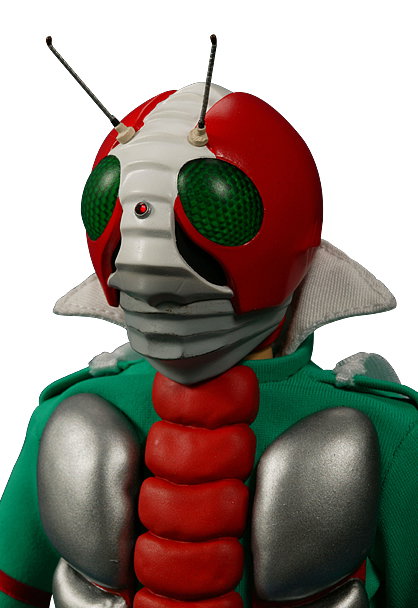 Kamen Rider V3 image 5