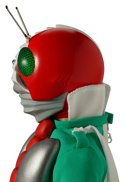 Kamen Rider V3 image 6