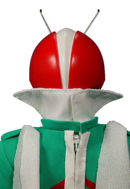 Kamen Rider V3 image 7