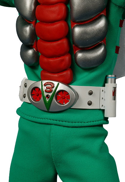 Kamen Rider V3 image 8