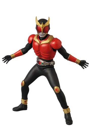 DX Kamen Rider Kuuga (Mighty Form) Ver.1.5