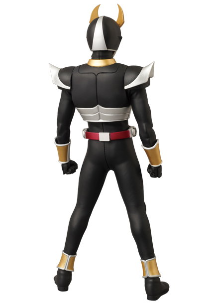 DX Kamen Rider Agito Grand Form (Renewal Ver.) image 3