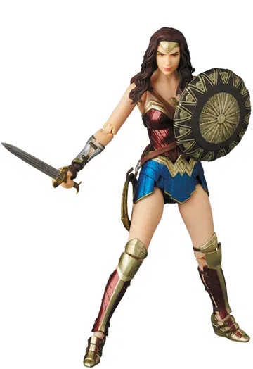 WONDER WOMAN() (Wonder Woman Ver.)