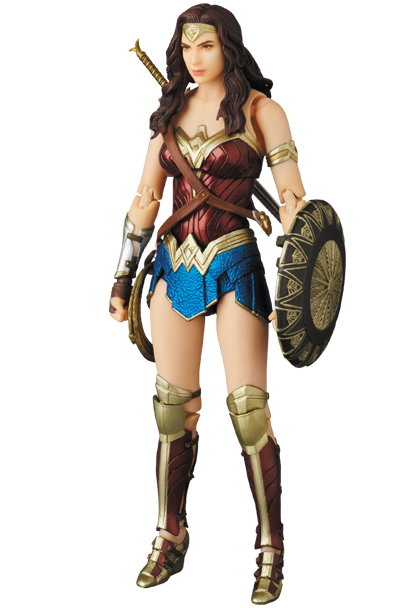 WONDER WOMAN() (Wonder Woman Ver.) image 2