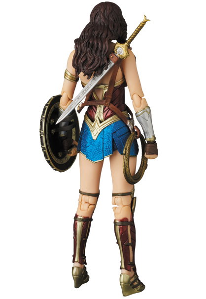 WONDER WOMAN() (Wonder Woman Ver.) image 3