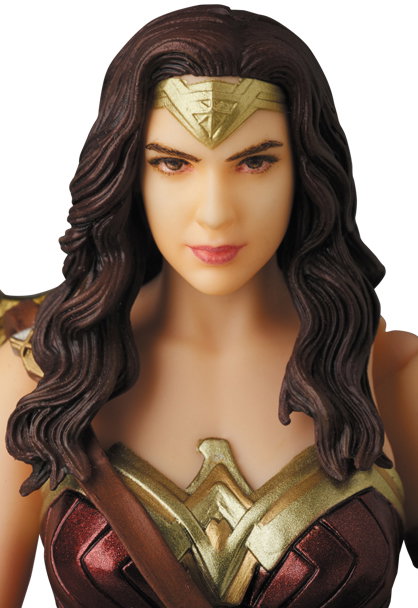 WONDER WOMAN() (Wonder Woman Ver.) image 4
