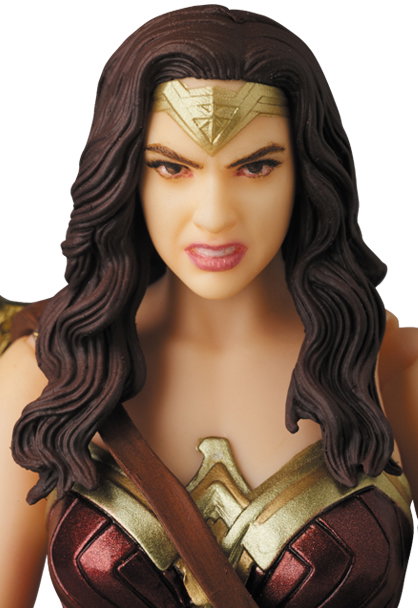 WONDER WOMAN() (Wonder Woman Ver.) image 5