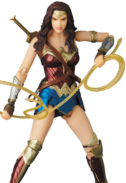 WONDER WOMAN() (Wonder Woman Ver.) image 6