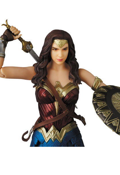 WONDER WOMAN() (Wonder Woman Ver.) image 7