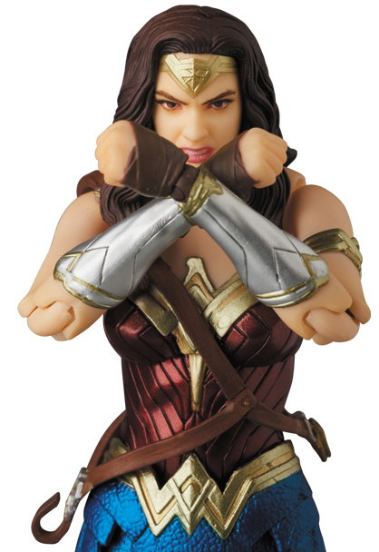WONDER WOMAN() (Wonder Woman Ver.) image 8
