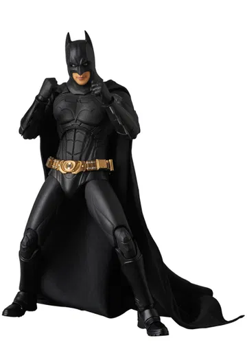 BATMAN(TM) BEGINS SUIT