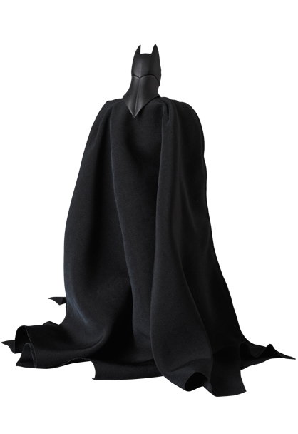 BATMAN(TM) BEGINS SUIT image 3
