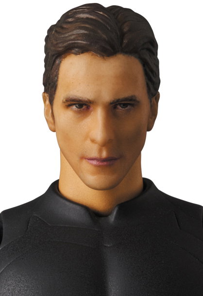 BATMAN(TM) BEGINS SUIT image 6