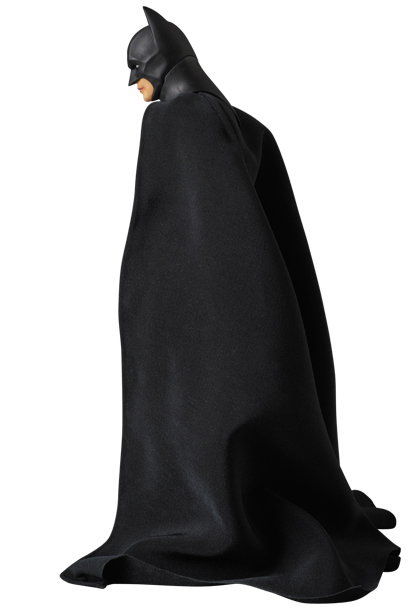 BATMAN(TM) BEGINS SUIT image 9
