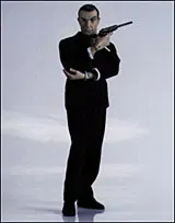Dr.NO James Bond