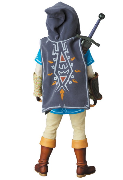 Link (Breath of the Wild Ver.) image 10