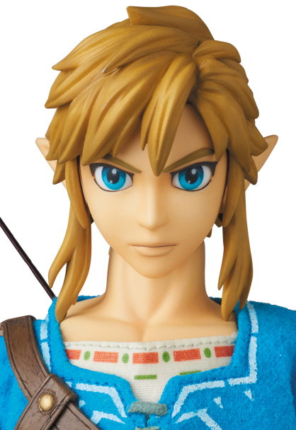 Link (Breath of the Wild Ver.) image 4