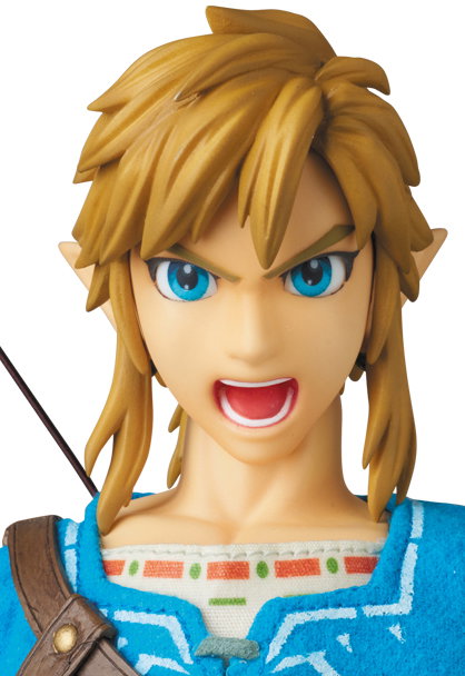 Link (Breath of the Wild Ver.) image 5