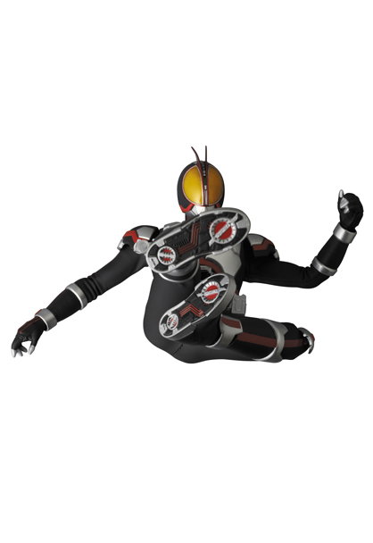 Kamen Rider Faiz Ver.1.5 image 3