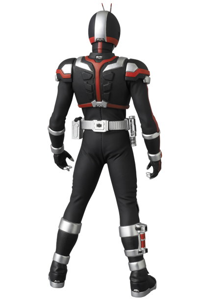 Kamen Rider Faiz Ver.1.5 image 5