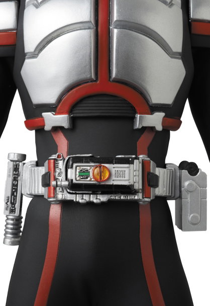 Kamen Rider Faiz Ver.1.5 image 6