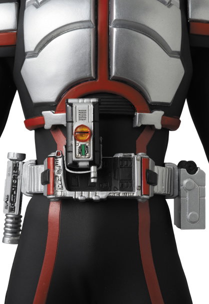Kamen Rider Faiz Ver.1.5 image 7