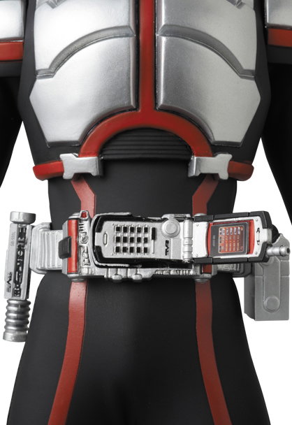 Kamen Rider Faiz Ver.1.5 image 8