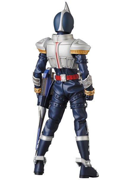 Kamen Rider Blade image 2