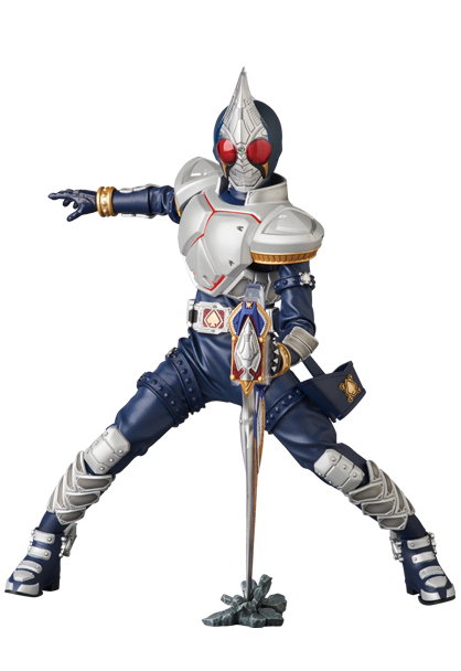 Kamen Rider Blade image 3
