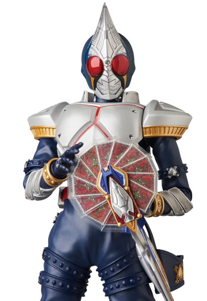 Kamen Rider Blade image 4