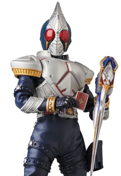 Kamen Rider Blade image 5