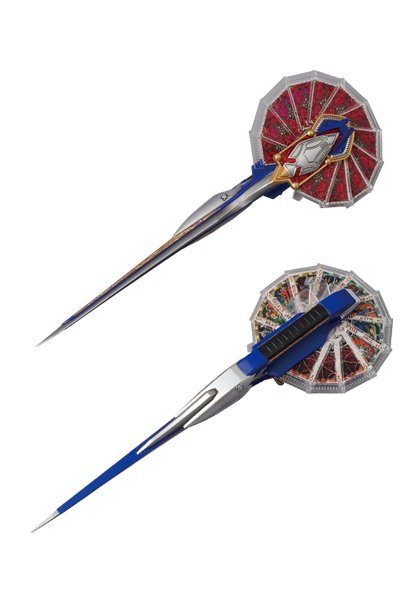 Kamen Rider Blade image 6
