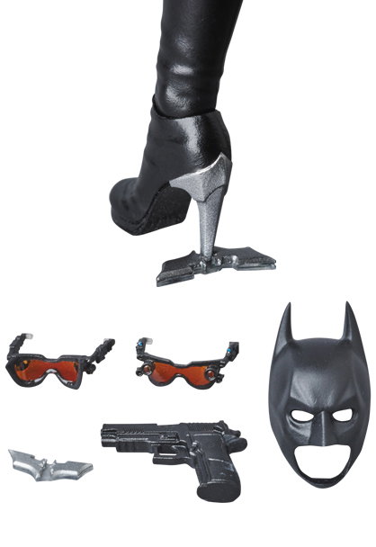 SELINA KYLE Ver.2.0 image 10